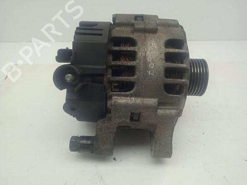Used Alternator CITROËN C3 I (FC_, FN_) [2002-2013]  21079265