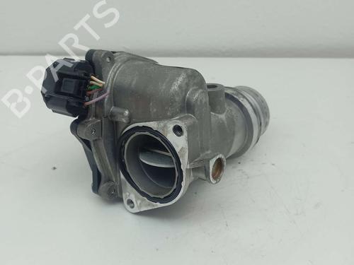 Used Throttle body Throttle body RENAULT CLIO IV (BH_) 1.5 dCi 90 (90 hp) 25359449 25359449