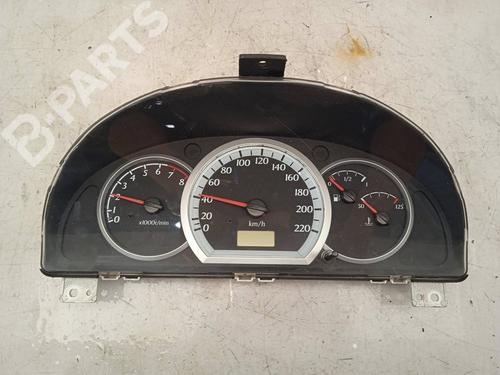 instrument-cluster-daewoo-lacetti-hatchback-klan-96499003-2002-11160767 main image