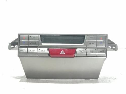Used Climate control SUBARU LEGACY IV (BL) [2003-2015]  4372367