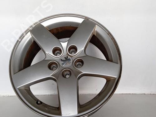 Used Rim Rim 39140668 39140668