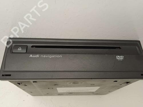 Electronic module AUDI A8 D3 (4E2, 4E8) | BP15131829M83 - Image 2