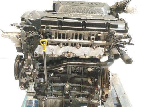 Used Engine Engine KIA SPORTAGE II (JE_, KM_) 2.0 i 16V (141 hp) 36259122 36259122