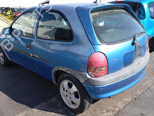 Alternator OPEL CORSA B (S93) | BP24900494M7