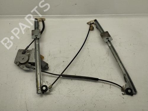Front right window mechanism BMW 3 (E46) 320 d | BP26140391C23