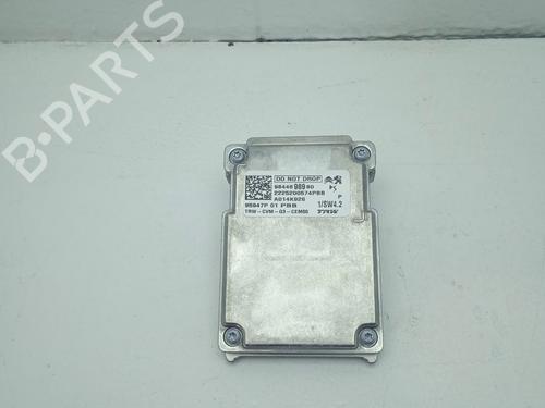 Camera CITROËN C4 III (BA_, BB_, BC_) 1.2 PureTech 130 (BAHNSA, BAHNSB) | BP32388262E14 - Image 5