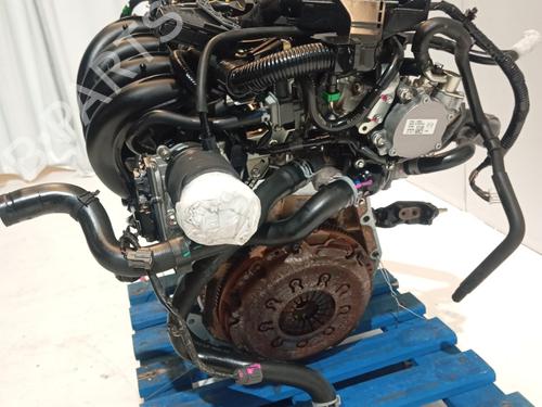 Engine MAZDA 3 (BM, BN)  | BP31616834M1 