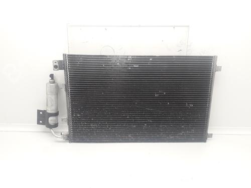 Used AC radiator NISSAN QASHQAI I (J10, NJ10) [2006-2015]  11149546