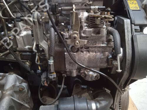 Engine ROVER 200 II Hatchback (RF) | BP4306505M1 - Image 3