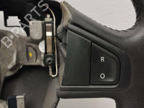 Rat RENAULT MEGANE III Hatchback (BZ0/1_, B3_) | BP24527435C49 - Image 2