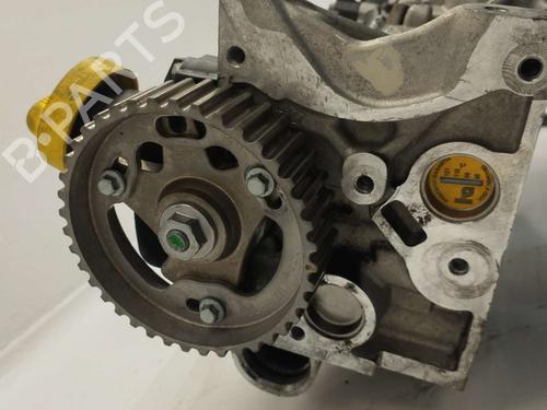 Cylinder head RENAULT KANGOO (KC0/1_)  | BP31616143M5  - Image 9