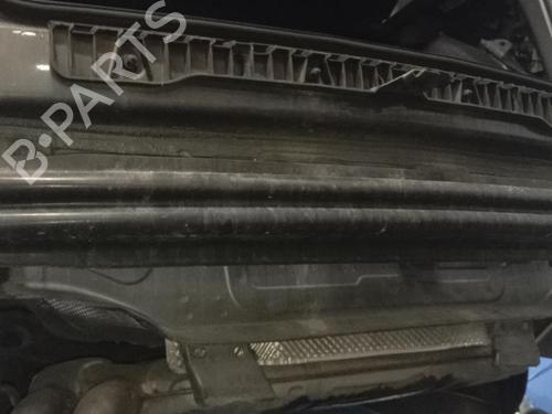 Used Rear bumper reinforcement VW GOLF V (1K1) 1.9 TDI (105 hp) 18013863