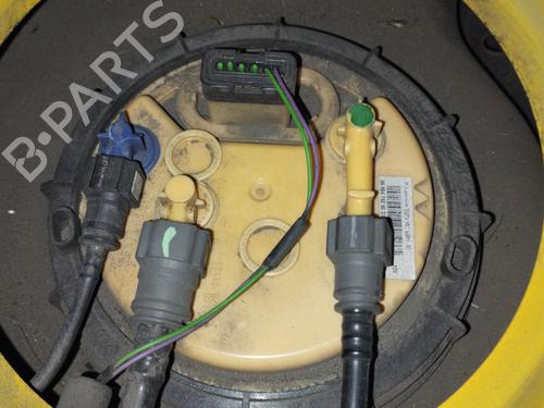 Bränslepump CITROËN DS3 (SA_) 1.6 HDi 90 (92 hp) 19797428