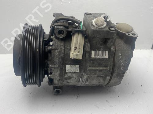 AC compressor RENAULT VEL SATIS (BJ0_) | BP4355101M34 - Image 2