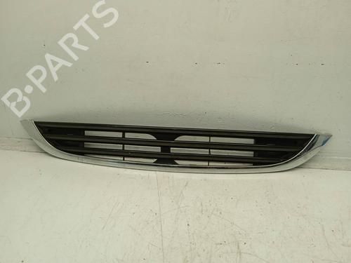front-grille-mini-mini-r50-r53-cromada-2001-2002-2003-2004-2005-2006-4334183 main image