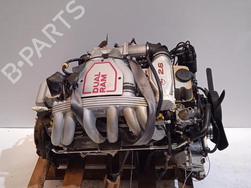 Używane Silnik OPEL OMEGA A (V87) 2.6 i (F19, M19, N19) (150 hp) 18739259