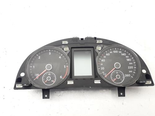 instrument-cluster-vw-passat-b6-3c2-a2c53375897-2005-2006-2007-2008-2009-2010-11151688 main image