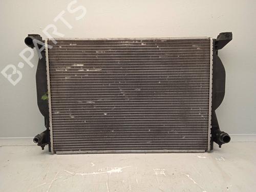 Used Water radiator Water radiator AUDI A4 B6 (8E2) [2000-2005] 15826810 15826810