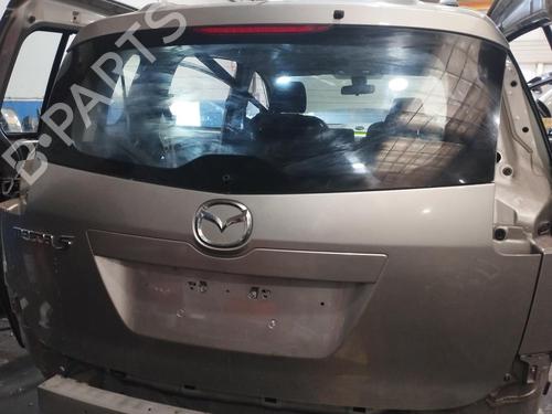 Used Tailgate MAZDA 5 (CR) [2005-2010]  18881559