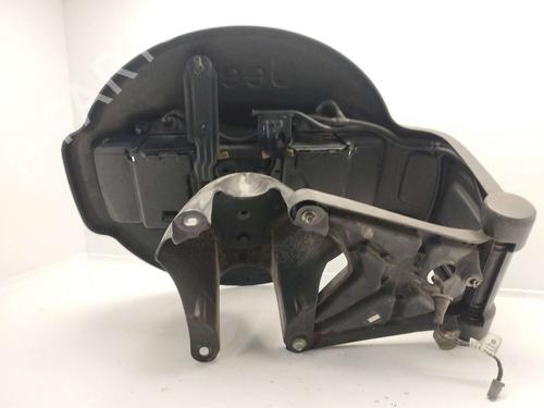 Other JEEP CHEROKEE (KJ) 2.8 CRD | BP32188693O1