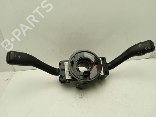 Used Headlight switch SKODA FABIA I (6Y2) [1999-2008]  4274936