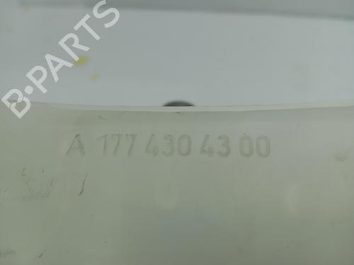 Brake master cylinder MERCEDES-BENZ A-CLASS (W177) A 220 d (177.014) | BP20647430M77 