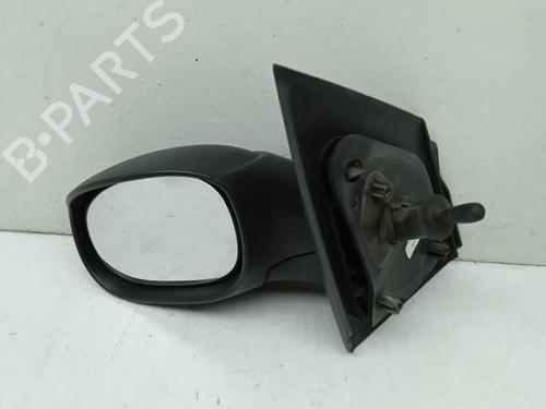 Used Left mirror CITROËN C2 (JM_) 1.4 HDi (68 hp) 4288109
