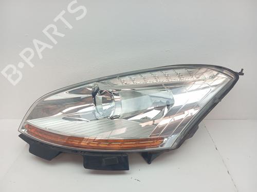 Used Left headlight Left headlight 36566849 36566849