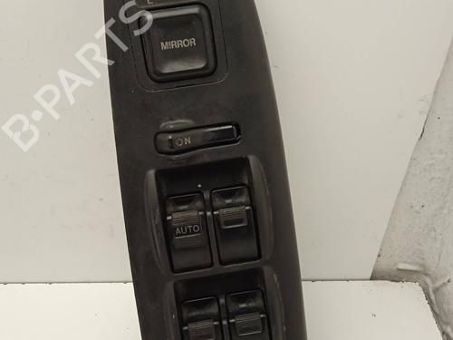 Used Left front window switch Left front window switch HONDA CIVIC VII Hatchback (EU, EP, EV) 1.6 i (EP2, EU8, EU6) (110 hp) 4327017 4327017