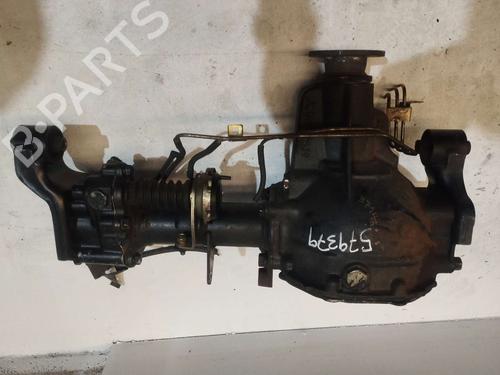 Used Front differential Front differential MITSUBISHI PAJERO I (L04_G, L14_G) [1982-1991] 4308126 4308126