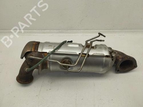 Used Catalyst Catalyst DS DS 7 (J4_, JC_) E-TENSE 4x4 300 (J45GBU) (299 hp) 40096443 40096443