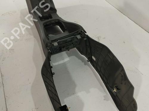 Armrest / Center console RENAULT MEGANE III Hatchback (BZ0/1_, B3_) | BP24527424I20 - Image 2