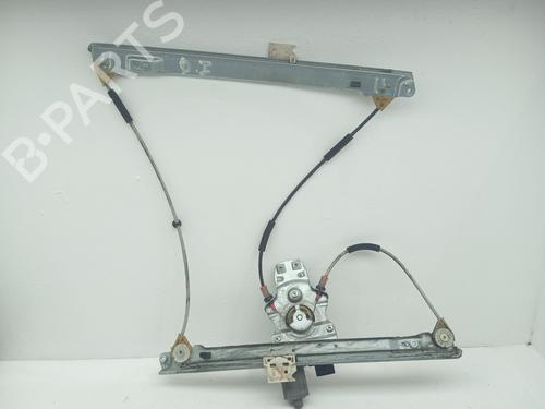 Used Front left window mechanism Front left window mechanism CITROËN C5 III (RD_) 2.0 HDi 165 (RDRHHA, RDRHH8) (163 hp) 40020294 40020294