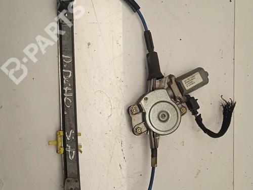 Used Front right window mechanism Front right window mechanism FIAT BRAVA (182_) 1.9 JTD 105 (105 hp) 11157952 11157952