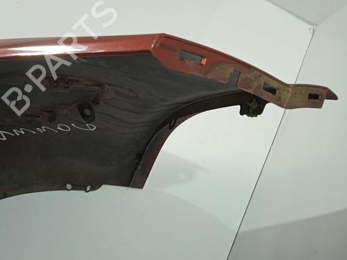 Front bumper RENAULT SCÉNIC II (JM0/1_) 1.5 dCi (JM02, JM13) | BP18881474C7 