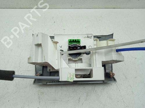 Climate control NISSAN PIXO (UA0) | BP14999766I5