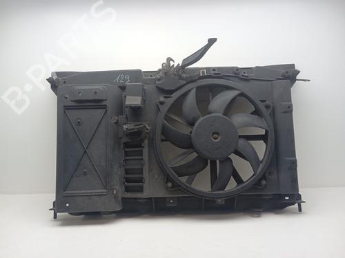 Køleventilator elektrisk Køleventilator elektrisk 38968634 38968634