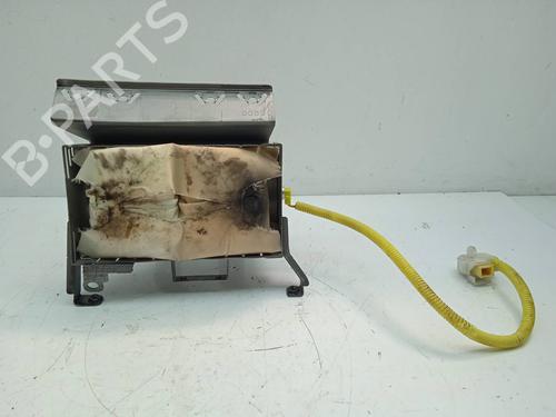 Used Passenger airbag Passenger airbag TOYOTA PREVIA II (_R3_) 2.4 (ACR30) (156 hp) 12437925 12437925