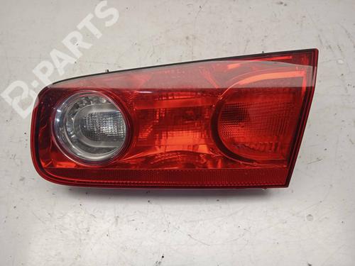 Used Right tailgate light Right tailgate light RENAULT LAGUNA II Grandtour (KG0/1_) 1.9 dCi (KG1V) (130 hp) 11159478 11159478