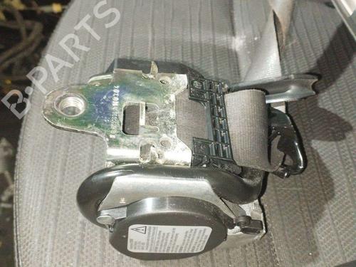 Used Front left seatbelt OPEL ASTRA J (P10) [2009-2016]  31621130