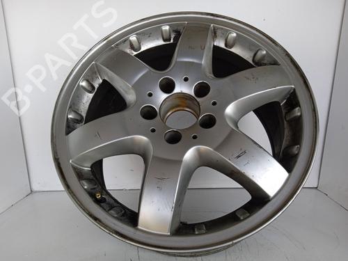 Fælk MERCEDES-BENZ M-CLASS (W163) [1998-2005]  31615742