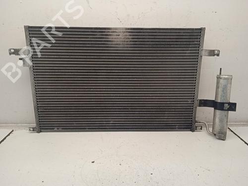Used AC radiator CHEVROLET NUBIRA Estate [2005-2011]  11157130