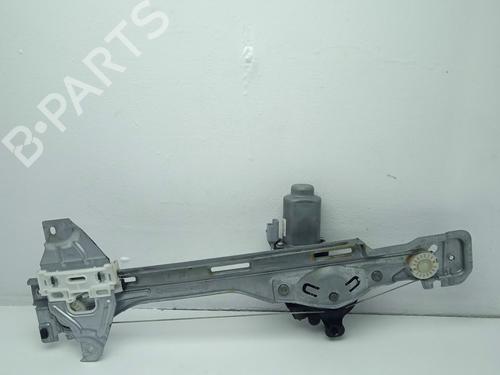 Rear left window mechanism CITROËN C-ELYSEE (DD_) 1.5 BlueHDi 100 | BP32188987C24 - Image 5