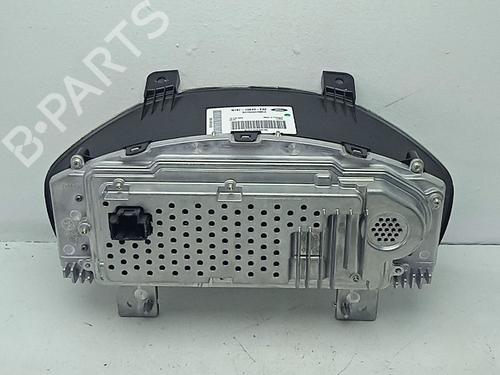 Instrument cluster FORD PUMA (J2K, CF7) 1.0 EcoBoost | BP31620277C47