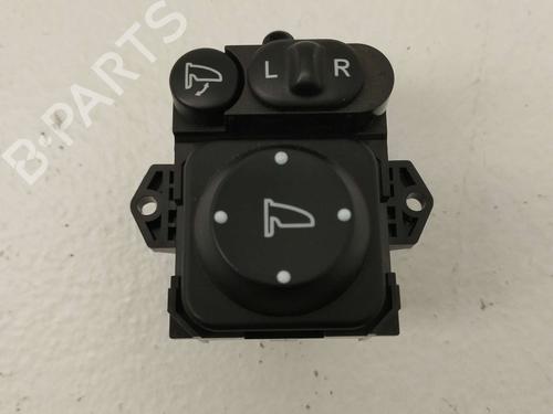 Used Mirror switch HONDA CIVIC X Hatchback (FC_, FK_) 2.0 Type-R (FK8) (320 hp) 22546387