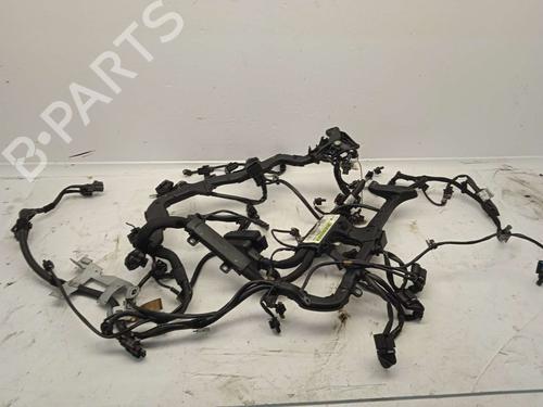 Used Wiring harness Wiring harness MERCEDES-BENZ SL (R230) 500 (230.471) (388 hp) 40095189 40095189