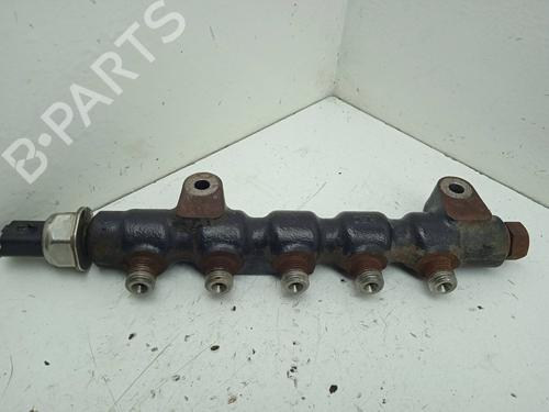 Used Injection rail FORD FOCUS II Turnier (DA_, FFS, DS) 1.6 TDCi (109 hp) 4334739