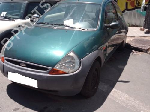 Ricambi FORD KA (RB_) 4739512