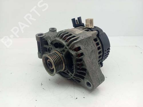 Used Alternator Alternator FORD FOCUS I (DAW, DBW) [1998-2009] 31616229 31616229