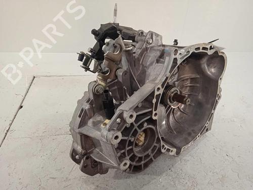 manual-gearbox-chevrolet-lacetti-j200-bf-2003-13025995 main image